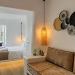 Katoi Daire Mykonos Town