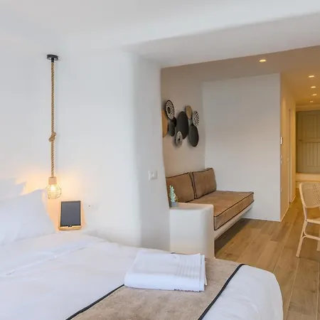 Katoi Апартаменты Mykonos Town