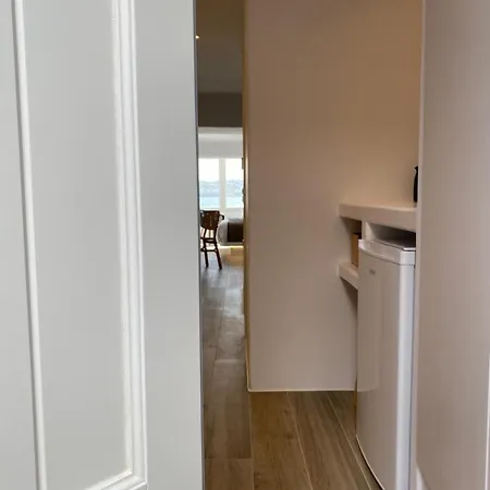 Katoi Апартаменты *