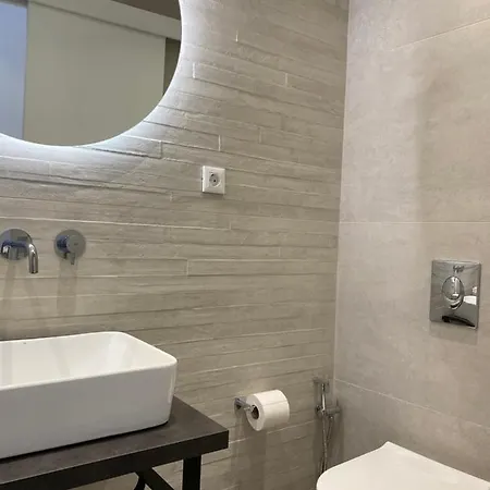 Katoi Апартаменты *