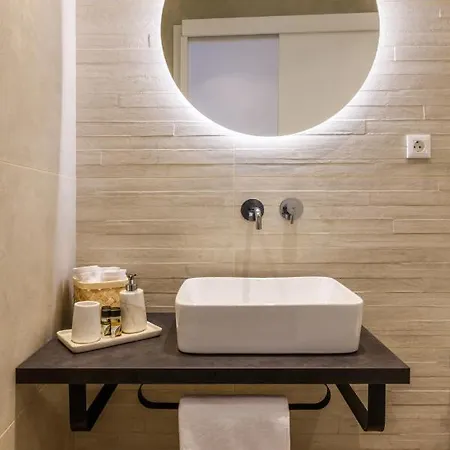 Апартаменты Katoi Mykonos Town