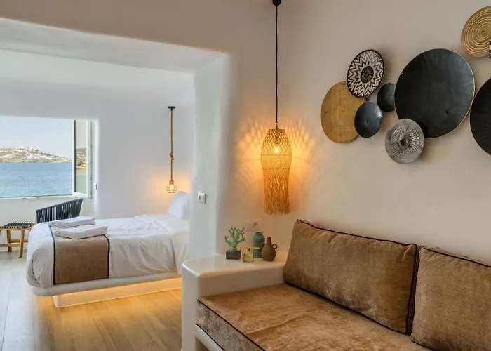 Katoi Apartament Mykonos Town