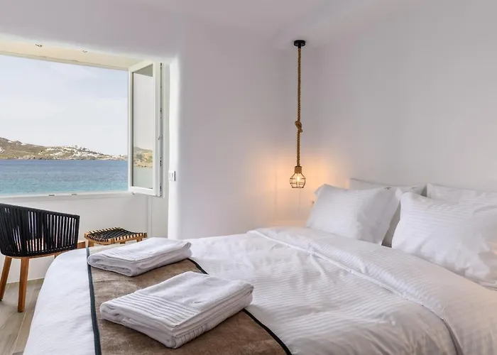 Katoi Apartament Mykonos Town