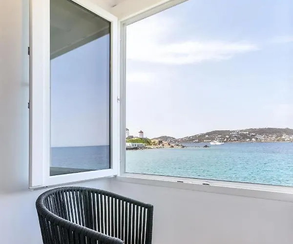 Apartament Katoi Mykonos Town