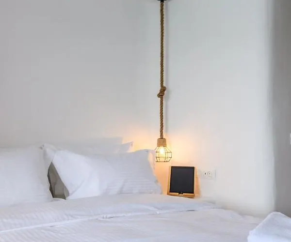 Katoi Apartament Mykonos Town