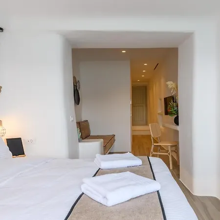 Apartment Katoi *