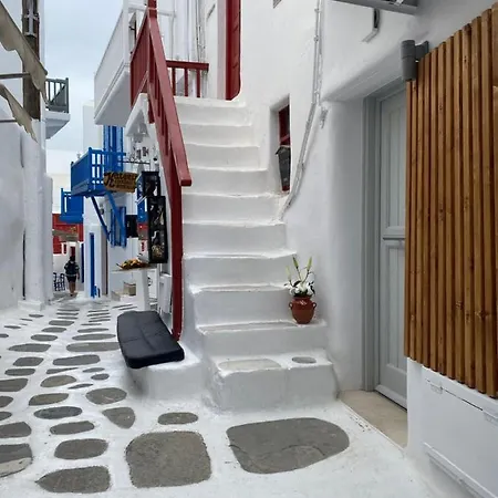 Katoi アパート *