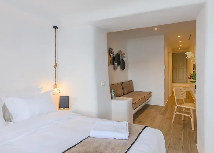 Katoi Appartement Mykonos Town