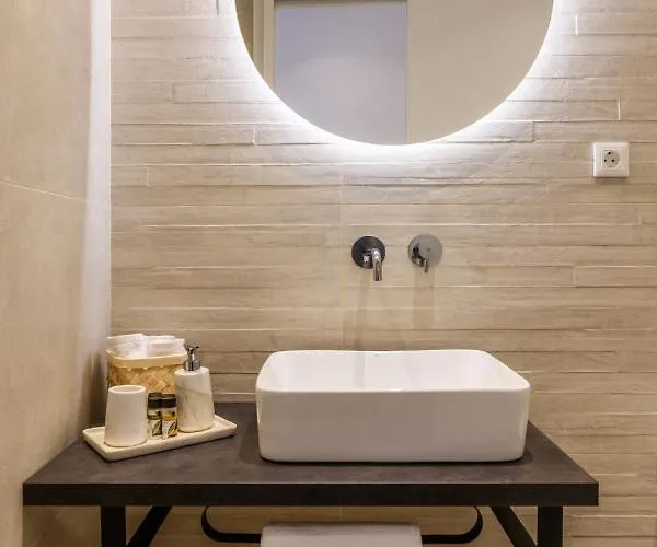 Appartement Katoi Mykonos Town