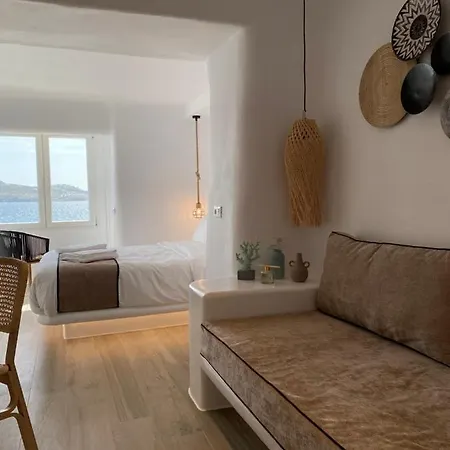 Apartment Katoi *