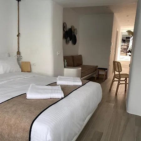 Apartment Katoi *