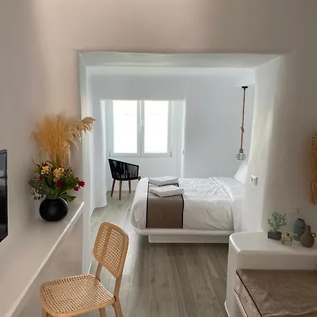 Katoi Mykonos Town