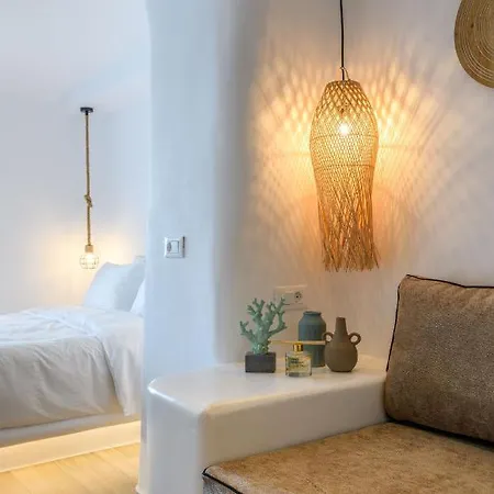 Katoi Apartment *