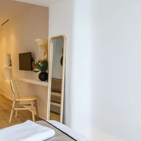 Katoi Apartment *