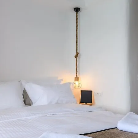 Katoi Apartment Mykonos Town