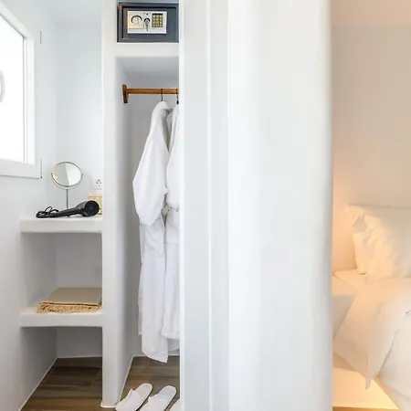 Katoi Apartment *